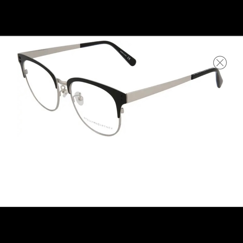 NWT Stella McCartney Round/Oval Optical Frames